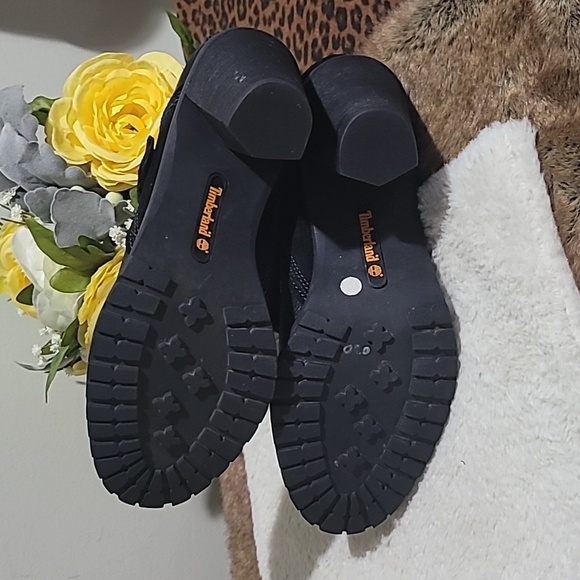 🌌🌟Timberland Earth Keepers shoes size 11W - Picture 5 of 5